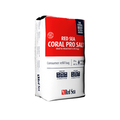 Red Sea Coral Pro Salt