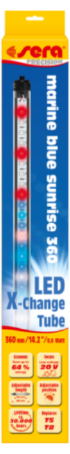 sera LED Marine Blue Sunrise