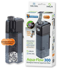 Superfish aquaflow 300
