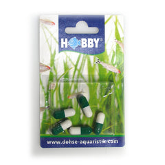 HOBBY PLANARIA X SPECIAL BAIT 5 STUKS