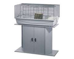 Eheim Aquaduo 100 meubel