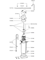 Eheim Classic 150 (2211)
