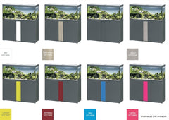 EHEIM SET VIVALINE 240 LED+ 121X41X124 CM