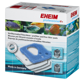 Eheim set filterwatten (blauw-wit)