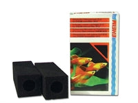 EHEIM KOOLFILTERPATROON VOOR 2012 2 ST.