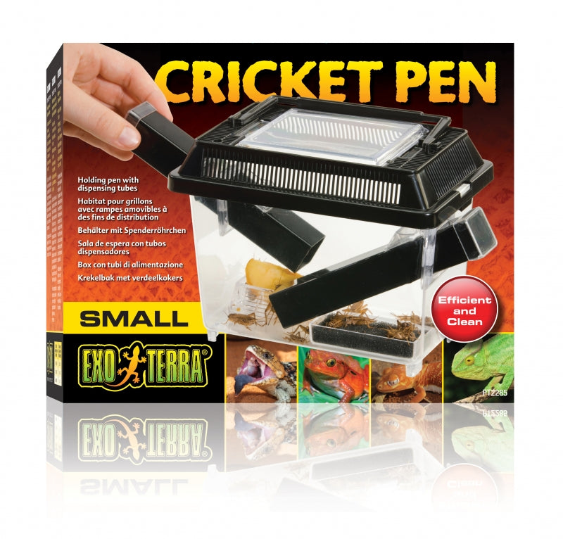 Exo Terra Cricket Pen