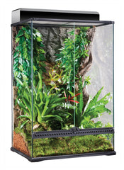 Exo Terra paludarium 60x45x90cm