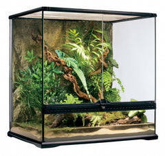 Exo Terra terrarium 60x45x60 cm