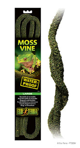 Exo Terra moss vine buigzame liaan