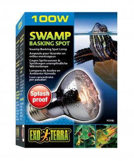Exo Terra Swamp Basking Spot
