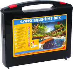 Sera aqua-test box (Cl)