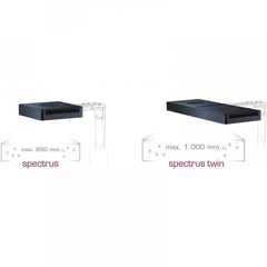 Aqua medic Spectrus single