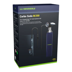 DENNERLE CARBO SODA M200