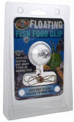 FFC-10 FLOATING FISH FOOD CLIP