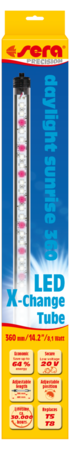 sera LED Daylight Sunrise