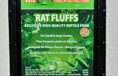 Rat Flufs 15-25 Gr. X 10