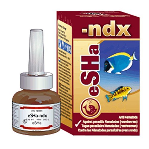 eSHa-ndx