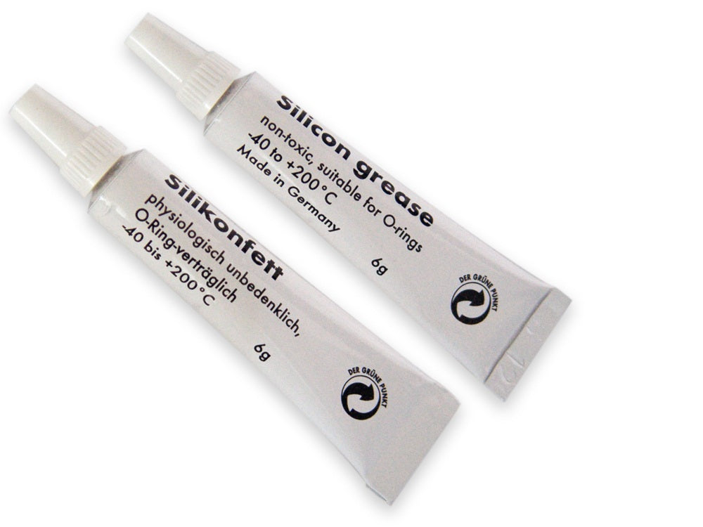 Royal Exclusive Silicon Grease Tube - 6 g