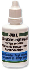 JBL Bewaarvloeistof