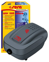 sera air plus luchtpomp