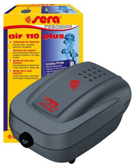 sera air plus luchtpomp