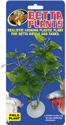 ZM BP20 Betta Plant Philo