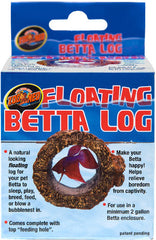 ZM FLOATING BETTA LOG