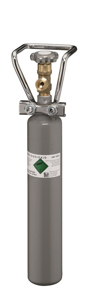 Eheim CO2-Fles Navulbaar 500 gram