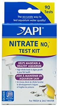 API Nitrate Test Kit