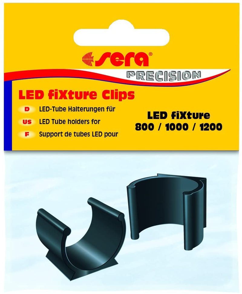 Sera LED Fixture Clips 2 stuks