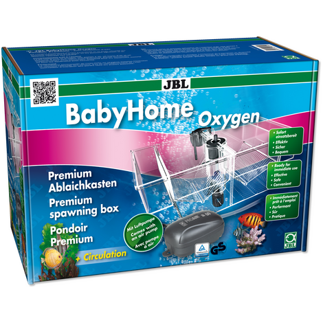 JBL BabyHome