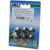 JBL zuignap met sleuf 2 mm