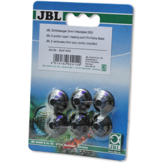 JBL zuignap met sleuf 2 mm