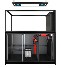 REEFER™ Peninsula G2+ S-700 Deluxe System