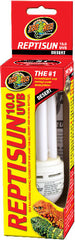 Zoomed ReptiSun 10.0 Compact Fluorescent