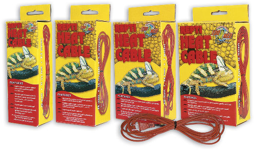 Zoo Med Repti Heat Cable Warmtekabel