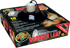 ZooMed Porcelain clamp