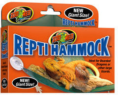 Zoo Med repti hammock