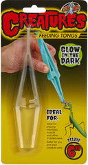Zoo Med creatures feeding tongs