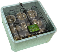 Zoo Med reptibator broedstoof