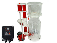Bubble King® DeLuxe 200 internal + RD3 Speedy