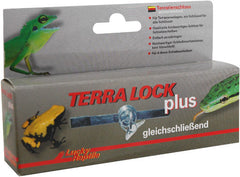 Terra lock terrariumslot 2.5-8CM