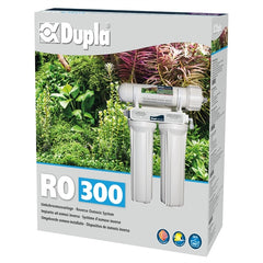 DUPLA OSMOSEANLAGE RO 300