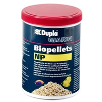 DUPLA BIOPELLETS NP