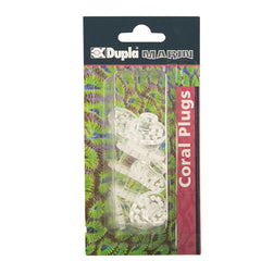 DUPLA MARIN CORAL PLUGS 10 ST