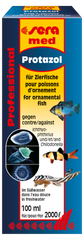 sera med Professional Protazol