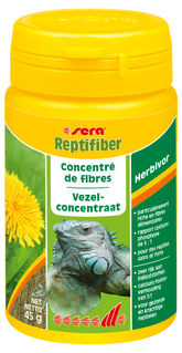 sera Reptifiber