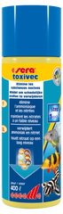 sera toxivec