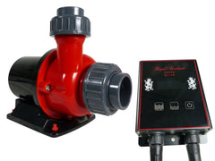 Royal exclusive Red Dragon® 5 ECO 130 Watt - 11,0m³ 24V