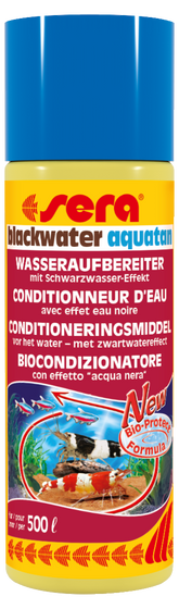 sera blackwater aquatan